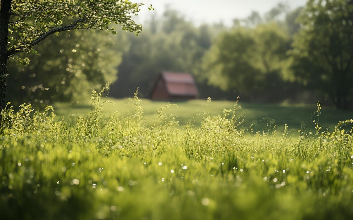 Learning Chinese Word: 平淡