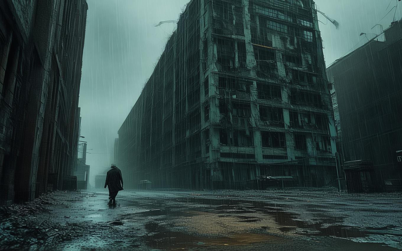 Learning Chinese Word: 消极