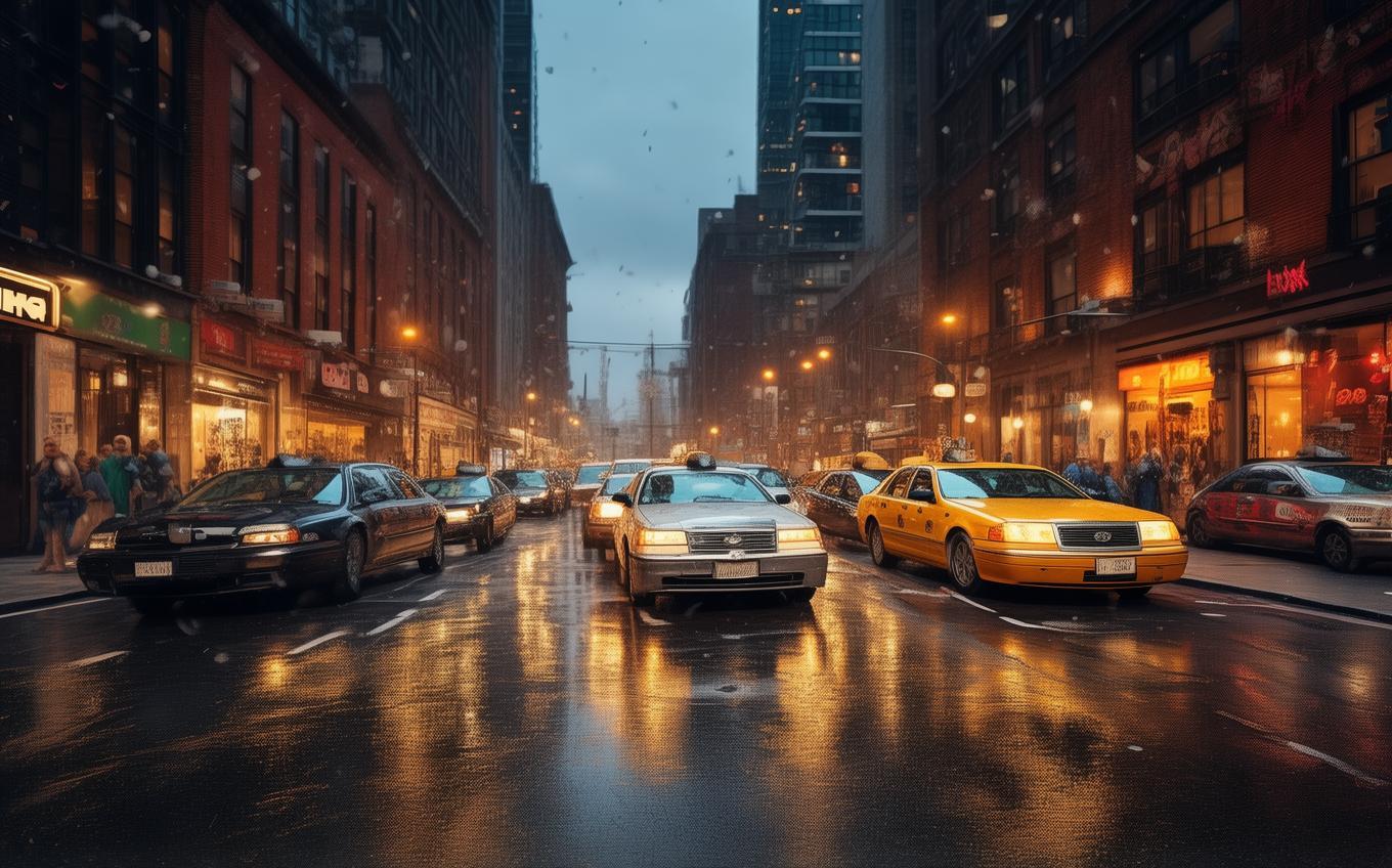 Learning Chinese Word: 出租