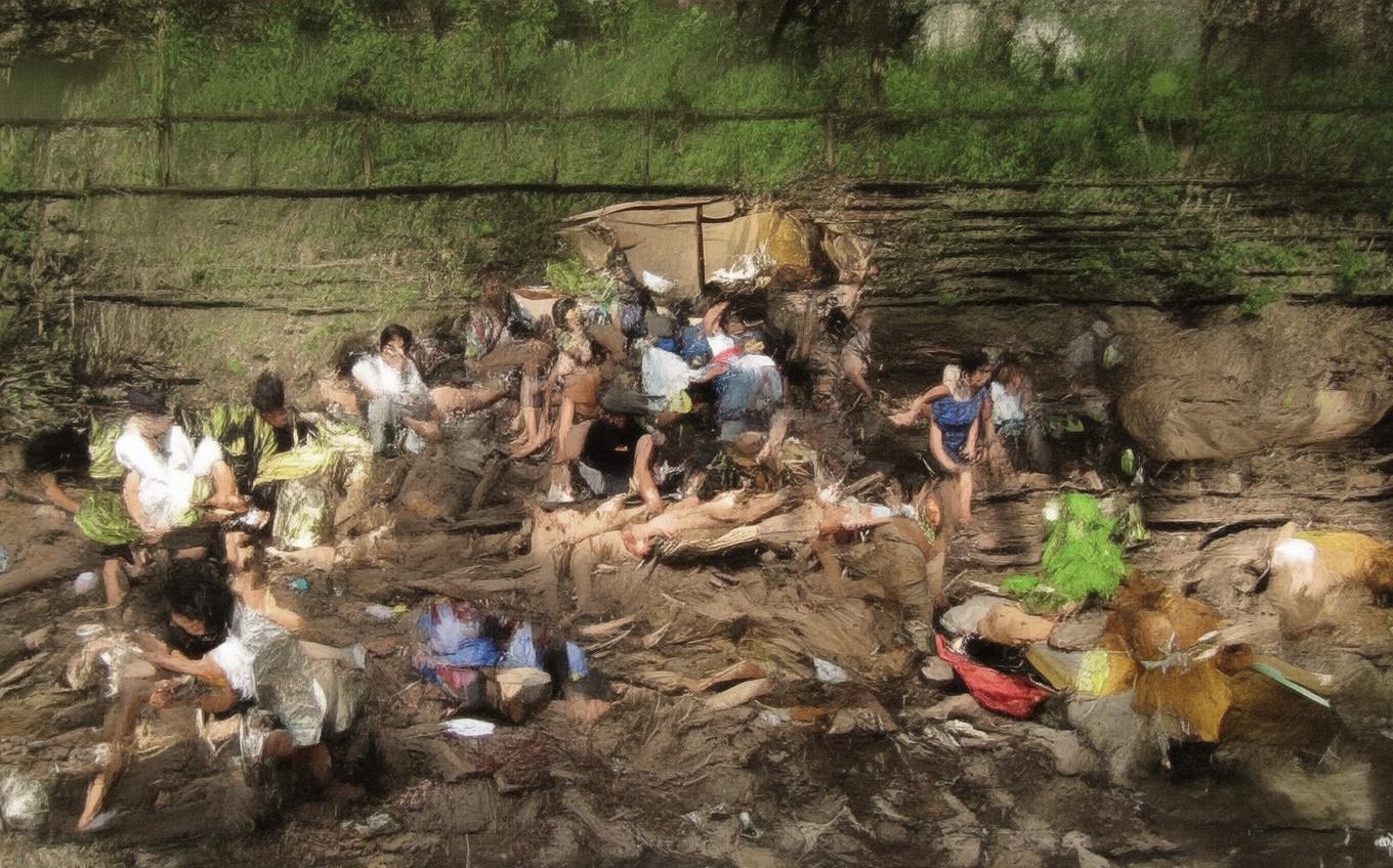 Analysis of a Classic Chinese Poem: 送杨氏女