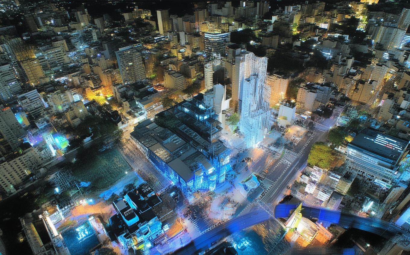 Analysis of a Classic Chinese Poem: 己亥杂诗