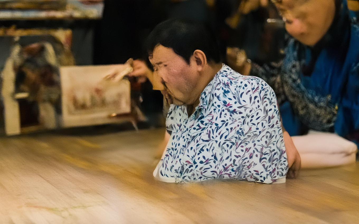 Analysis of a Classic Chinese Poem: 江村