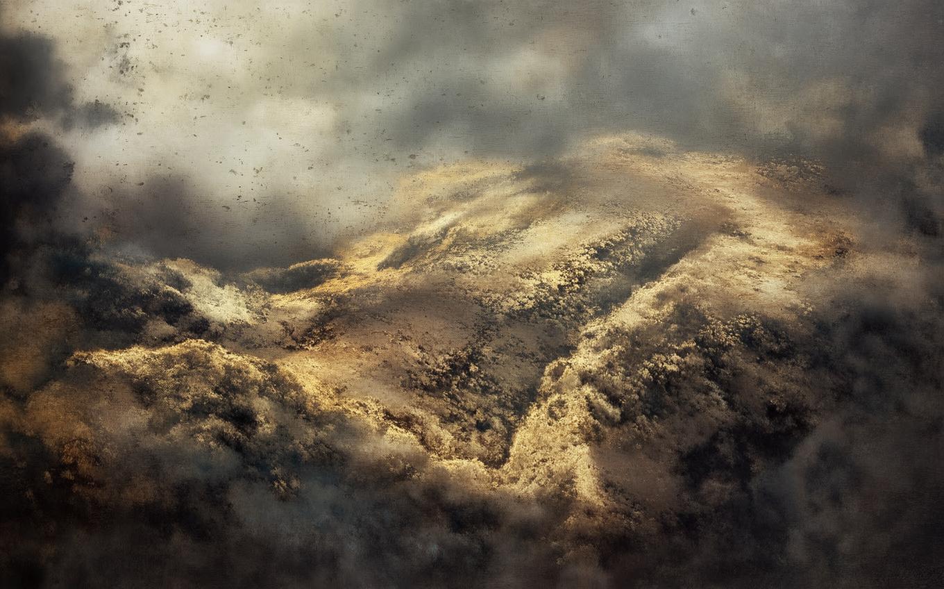 Analysis of a Classic Chinese Poem: 乡村四月