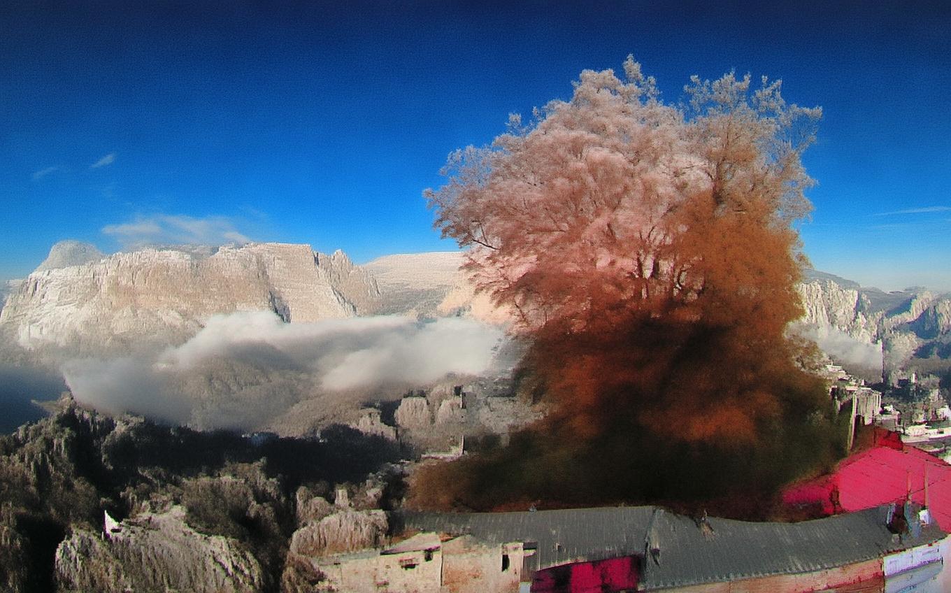 Analysis of a Classic Chinese Poem: 不第后赋菊