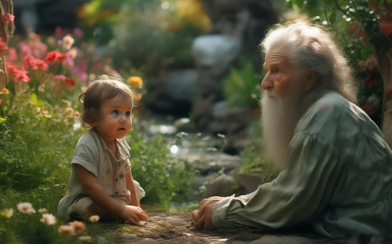 Learning Chinese Word: 听话