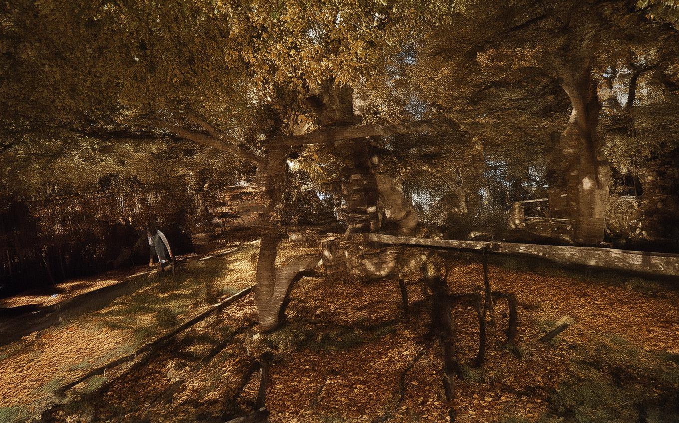 Analysis of a Classic Chinese Poem: 所见