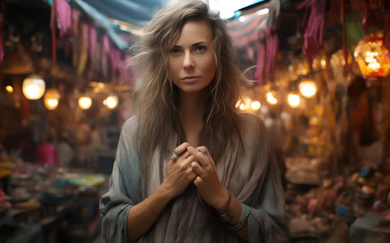 Learning Chinese Word: 态度