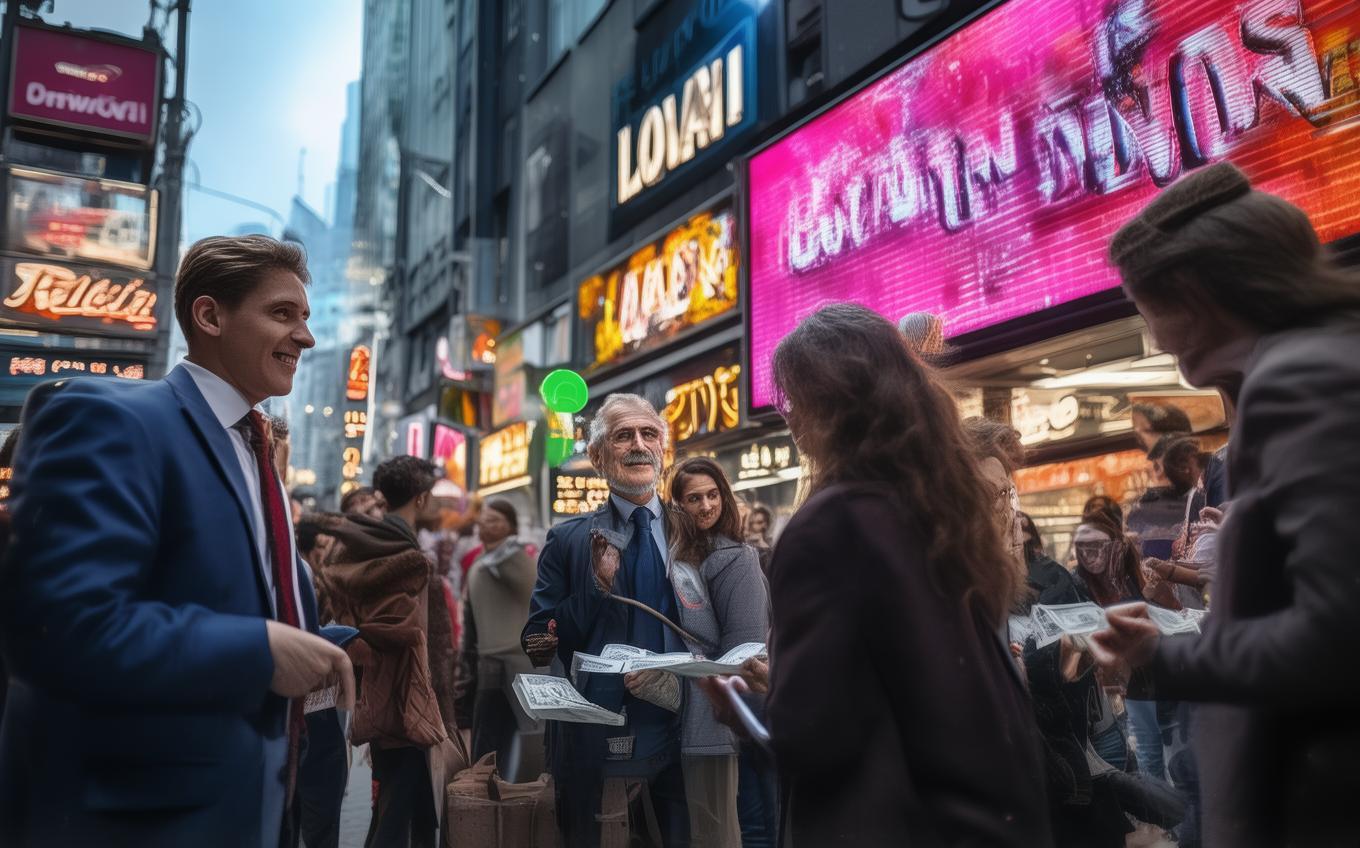 Learning Chinese Word: 借贷