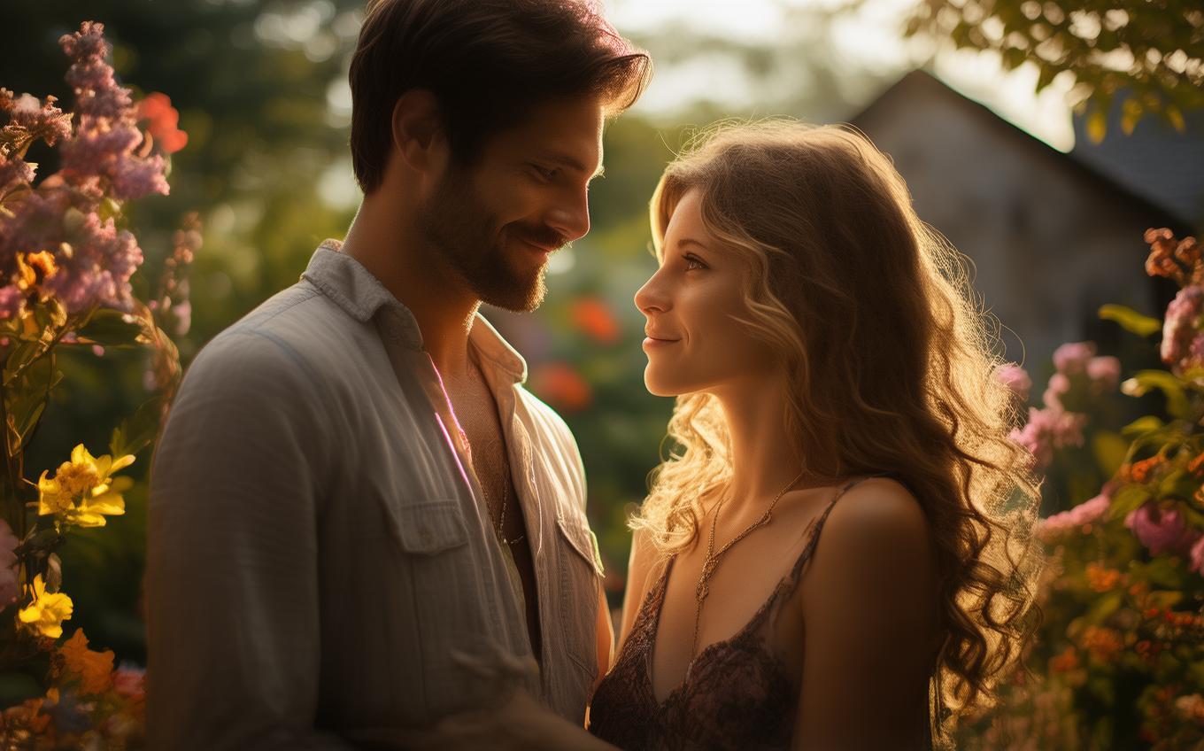 Learning Chinese Word: 爱人