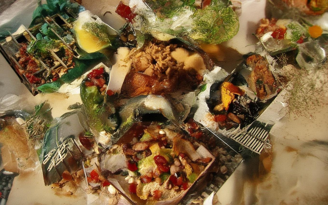 Analysis of a Classic Chinese Poem: 西厢记