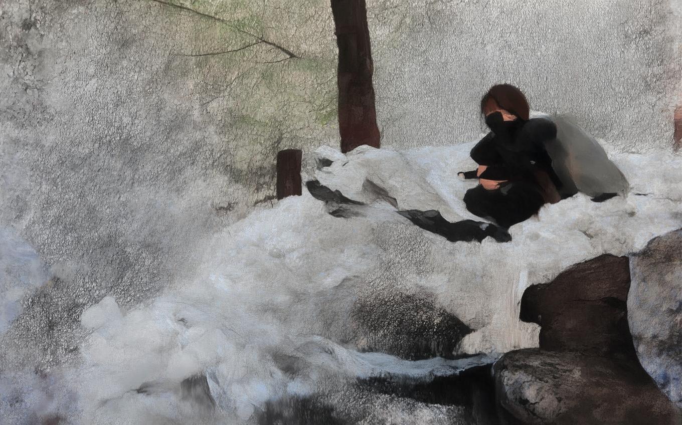 Analysis of a Classic Chinese Poem: 窦娥冤