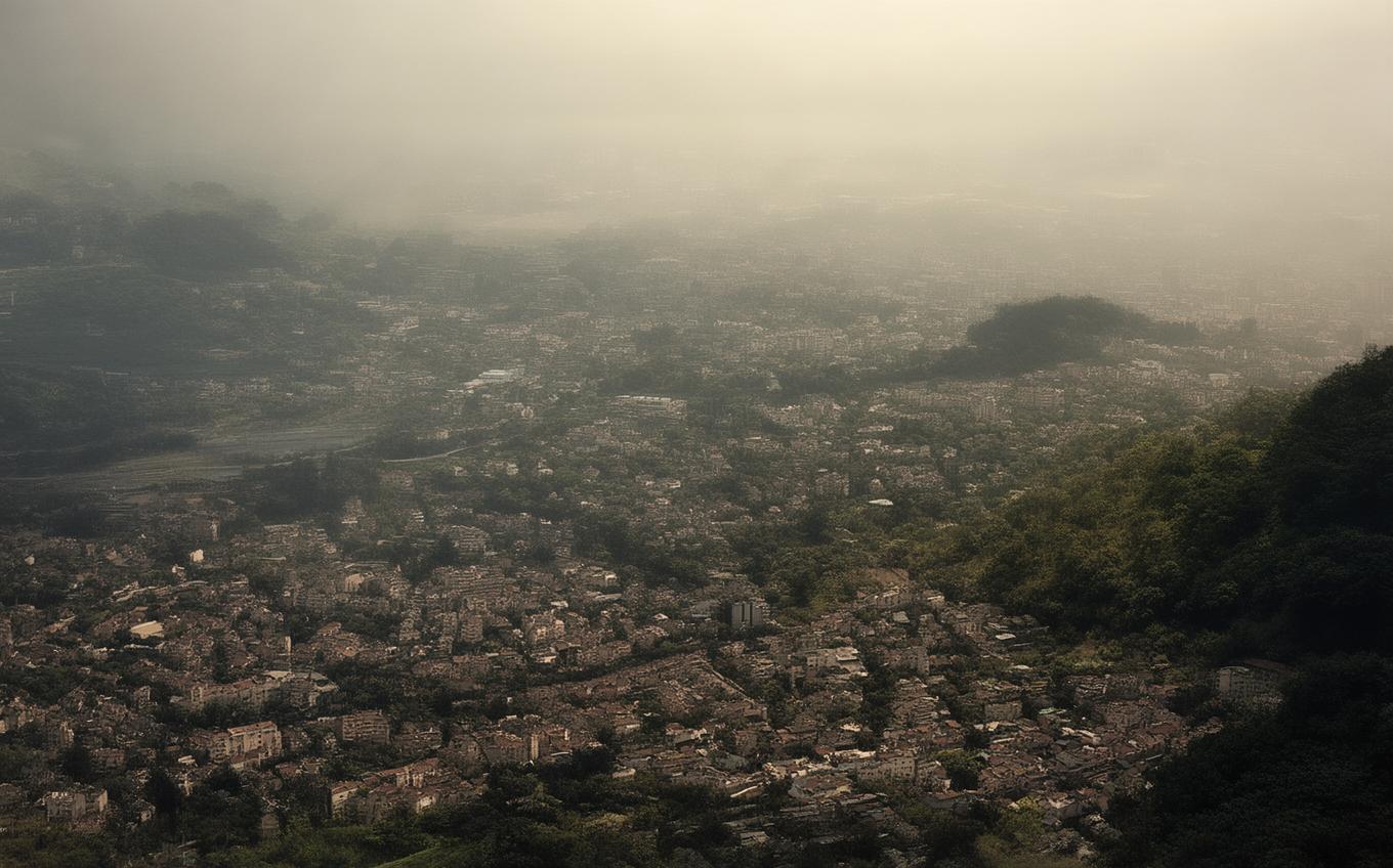 Analysis of a Classic Chinese Poem: 小石潭记