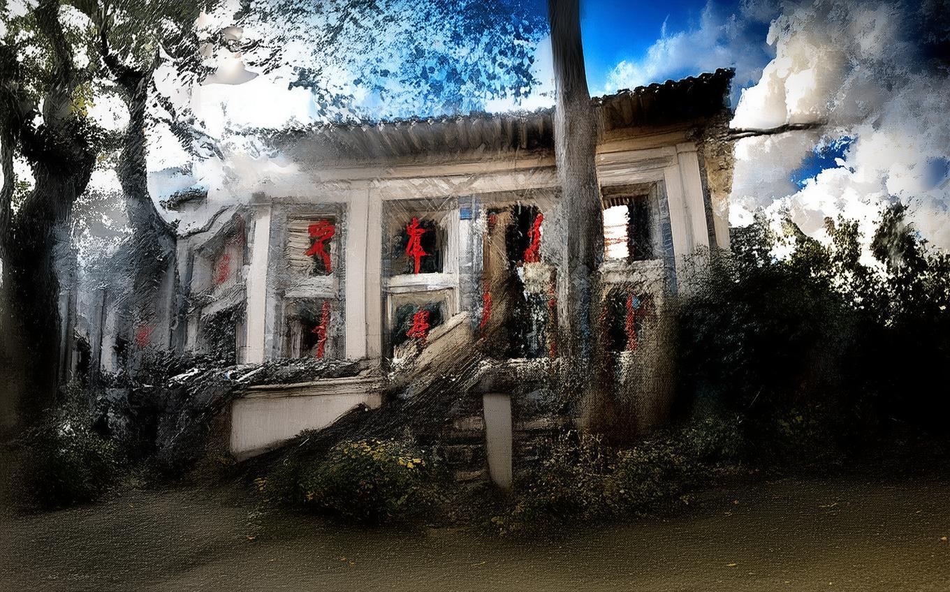 Analysis of a Classic Chinese Poem: 岳阳楼记