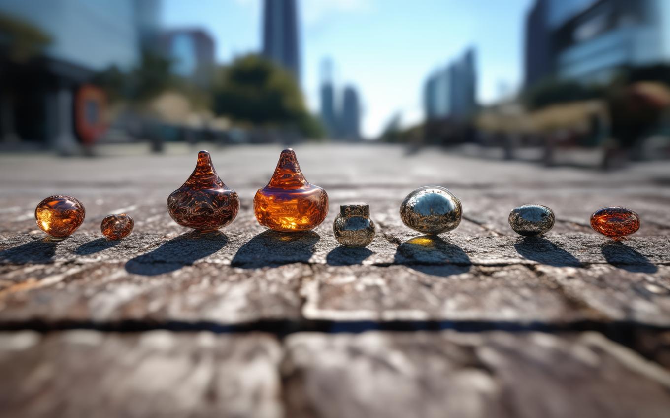 Learning Chinese Word: 大小