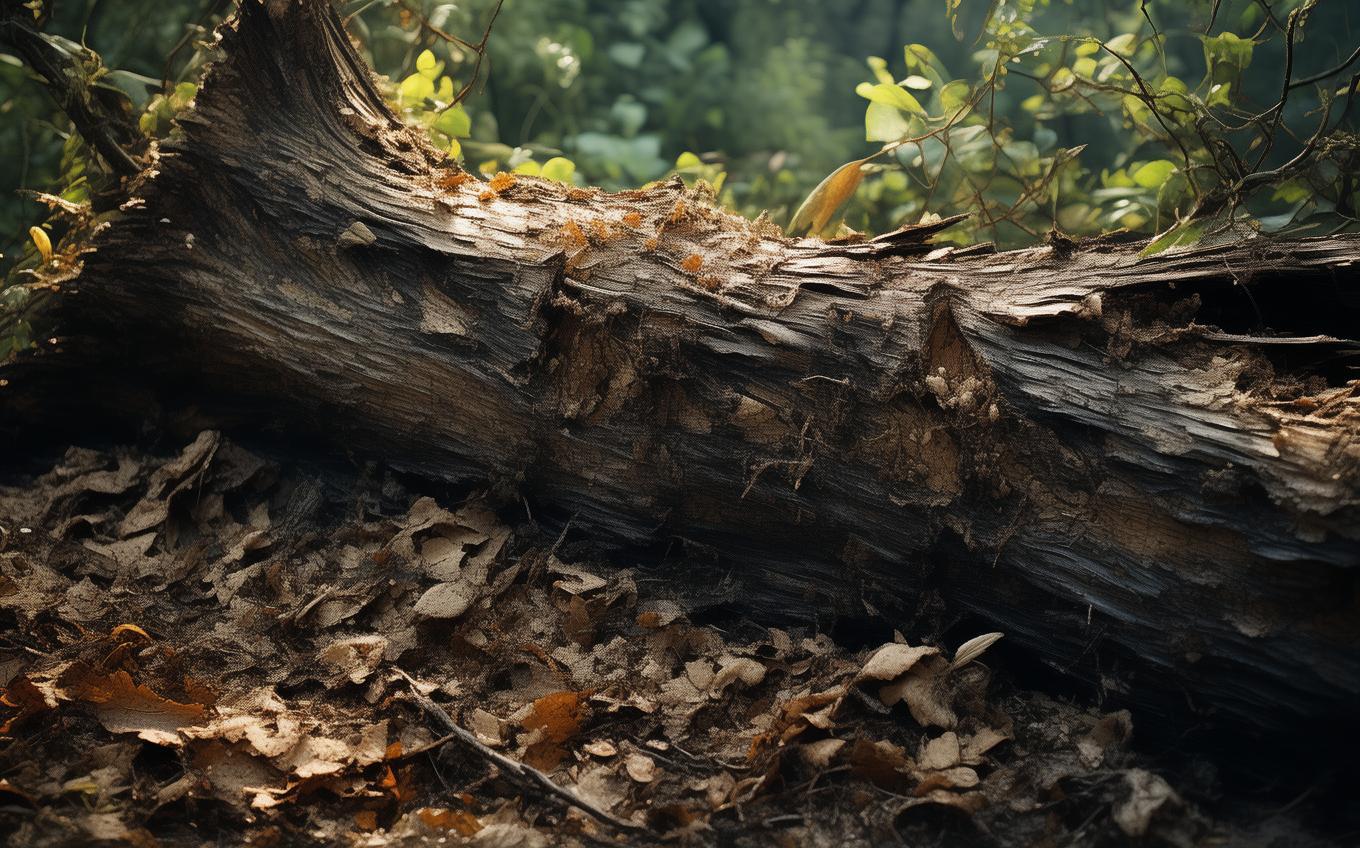 Learning Chinese Word: 腐烂