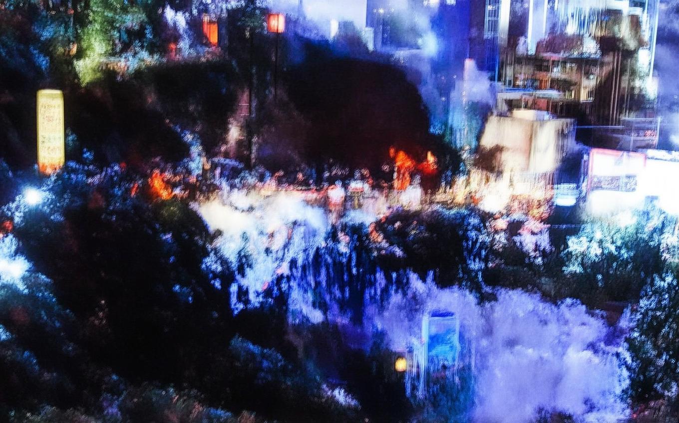 Learning Chinese Word: 春怨