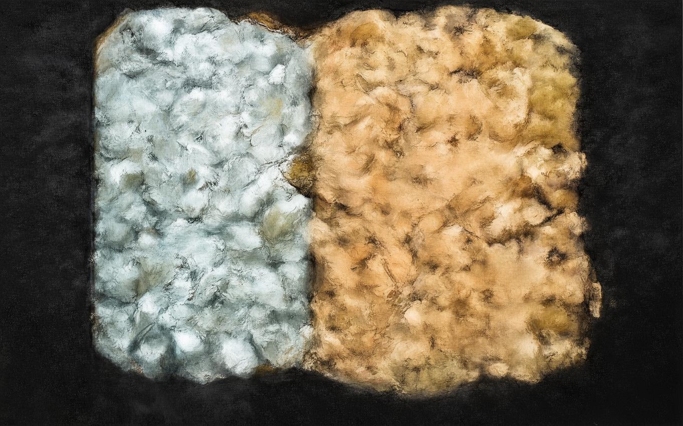 Learning Chinese Word: 无家别