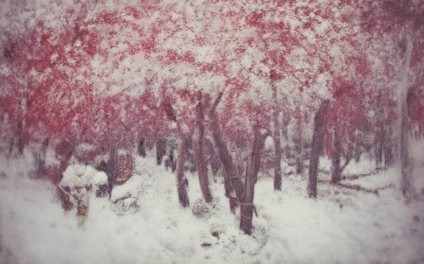 Learning Chinese Word: 赠孟浩然