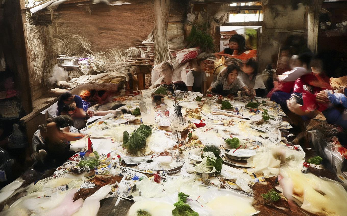 Learning Chinese Word: 滕王阁诗