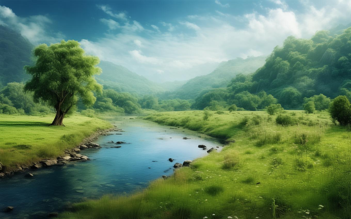 Learning Chinese Word: 精神