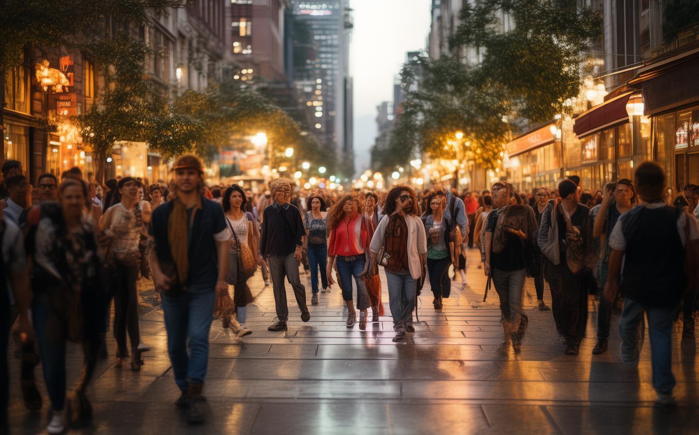 Learning Chinese Word: 看见