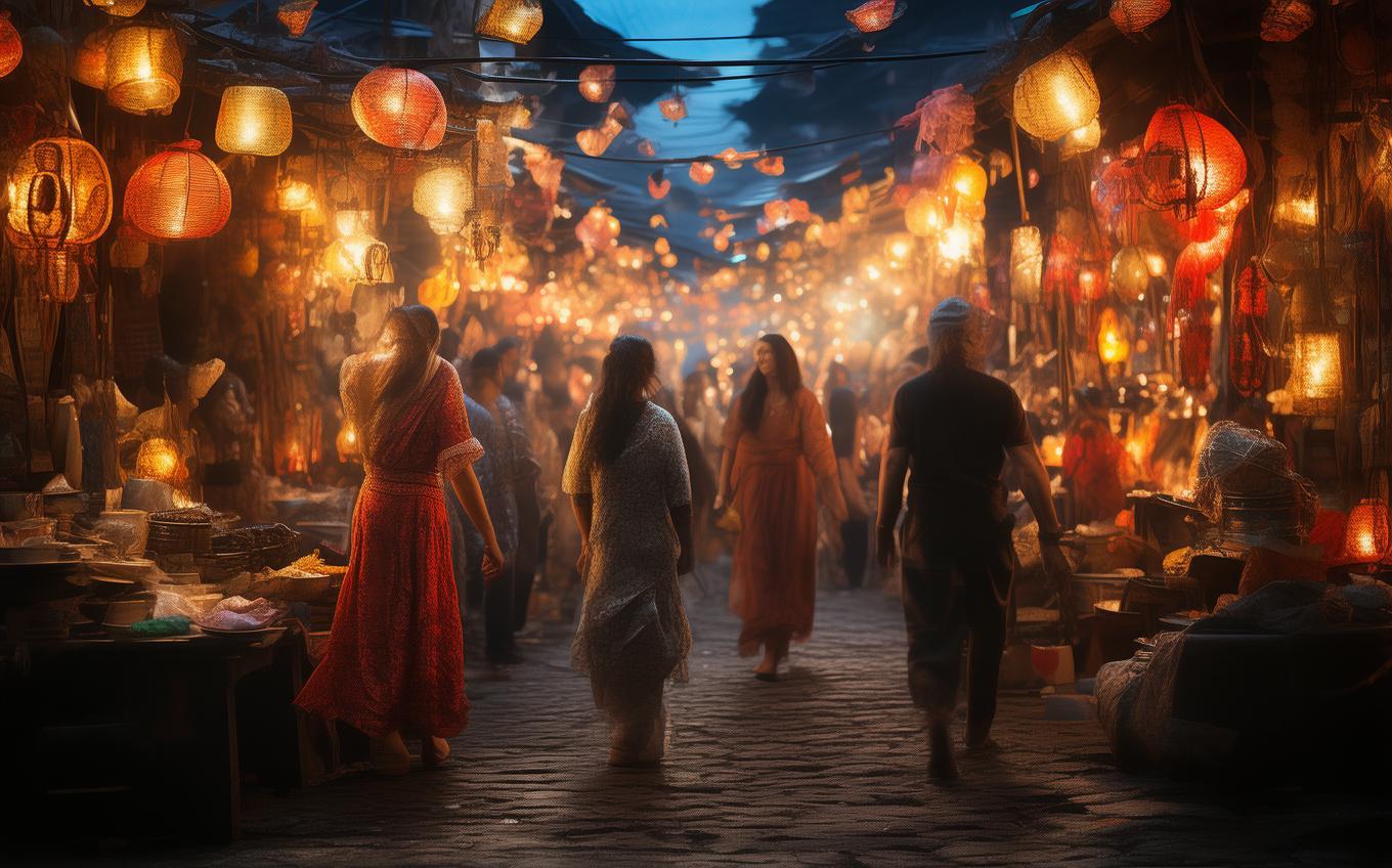 Learning Chinese Word: 听见