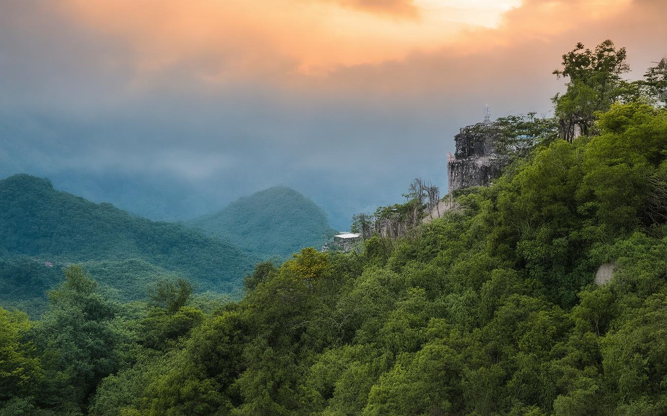 Analysis of a Classic Chinese Poem: 四时田园杂兴