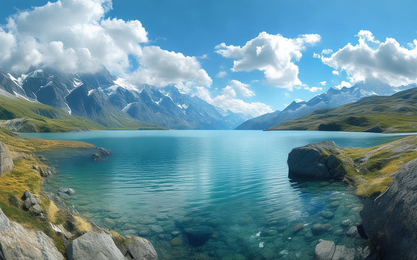 Learning Chinese Word: 宽敞