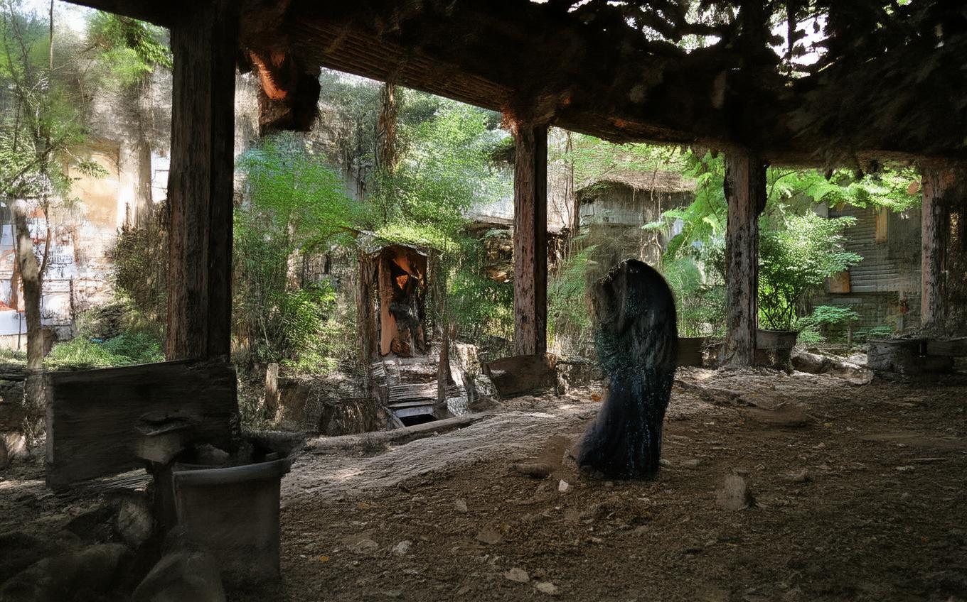 Analysis of a Classic Chinese Poem: 晓出净慈寺送林子方