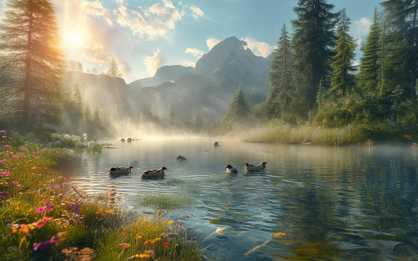 Learning Chinese Word: 下面