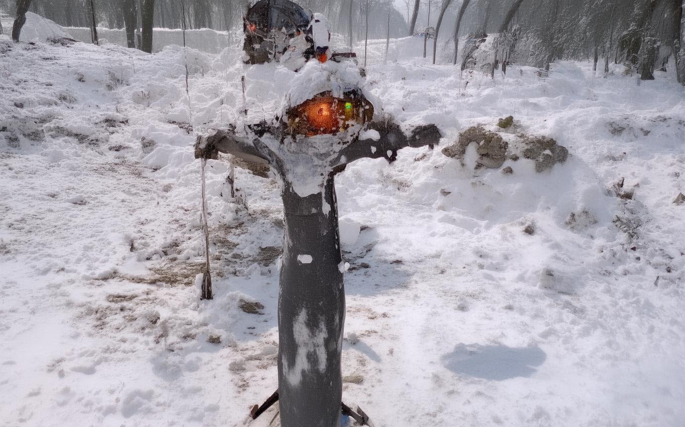 Analysis of a Classic Chinese Poem: 观刈麦