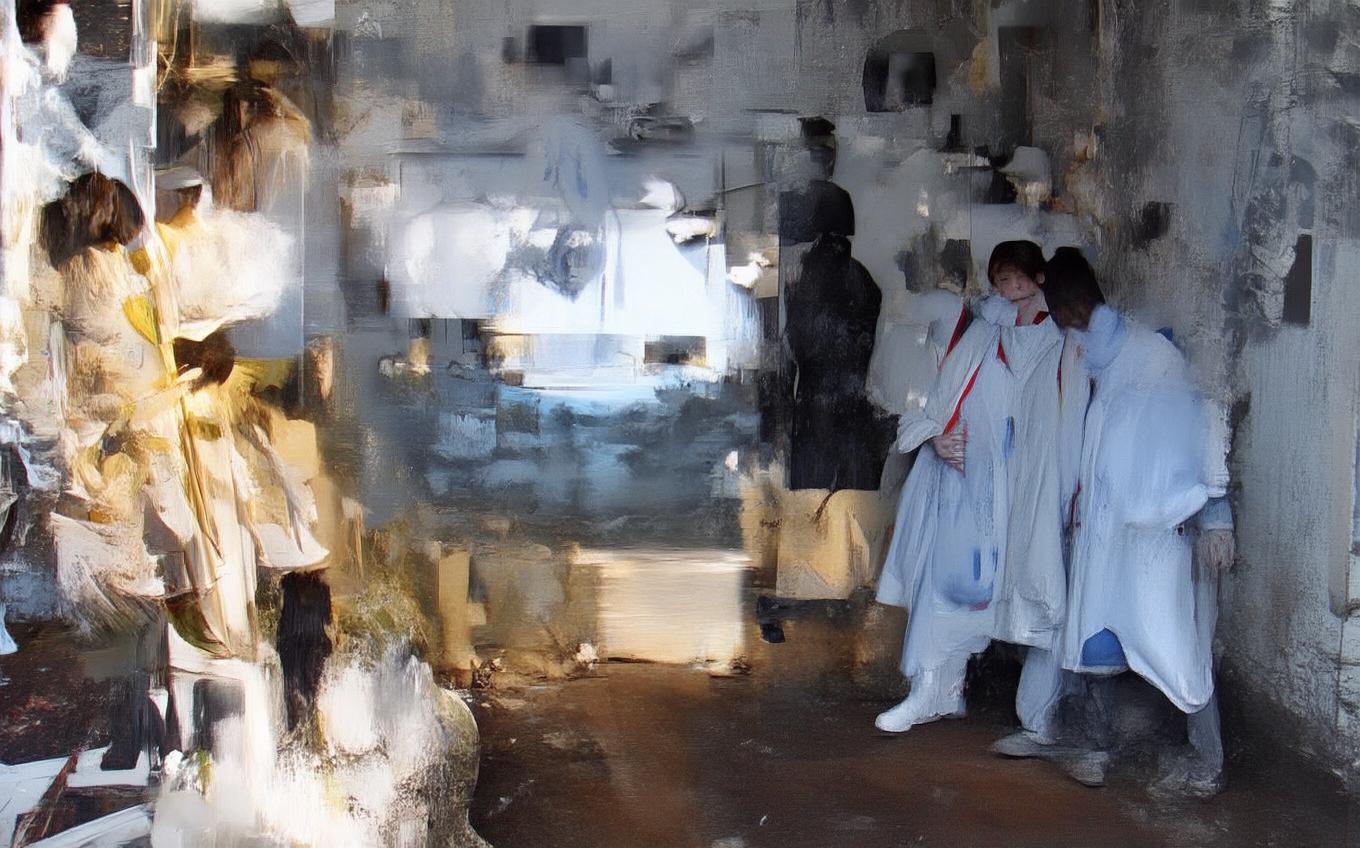 Analysis of a Classic Chinese Poem: 春日