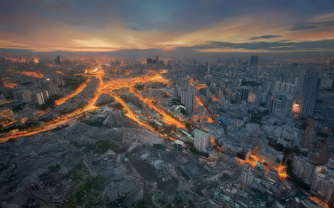 Analysis of a Classic Chinese Poem: 鹧鸪天·彩袖殷勤捧玉钟