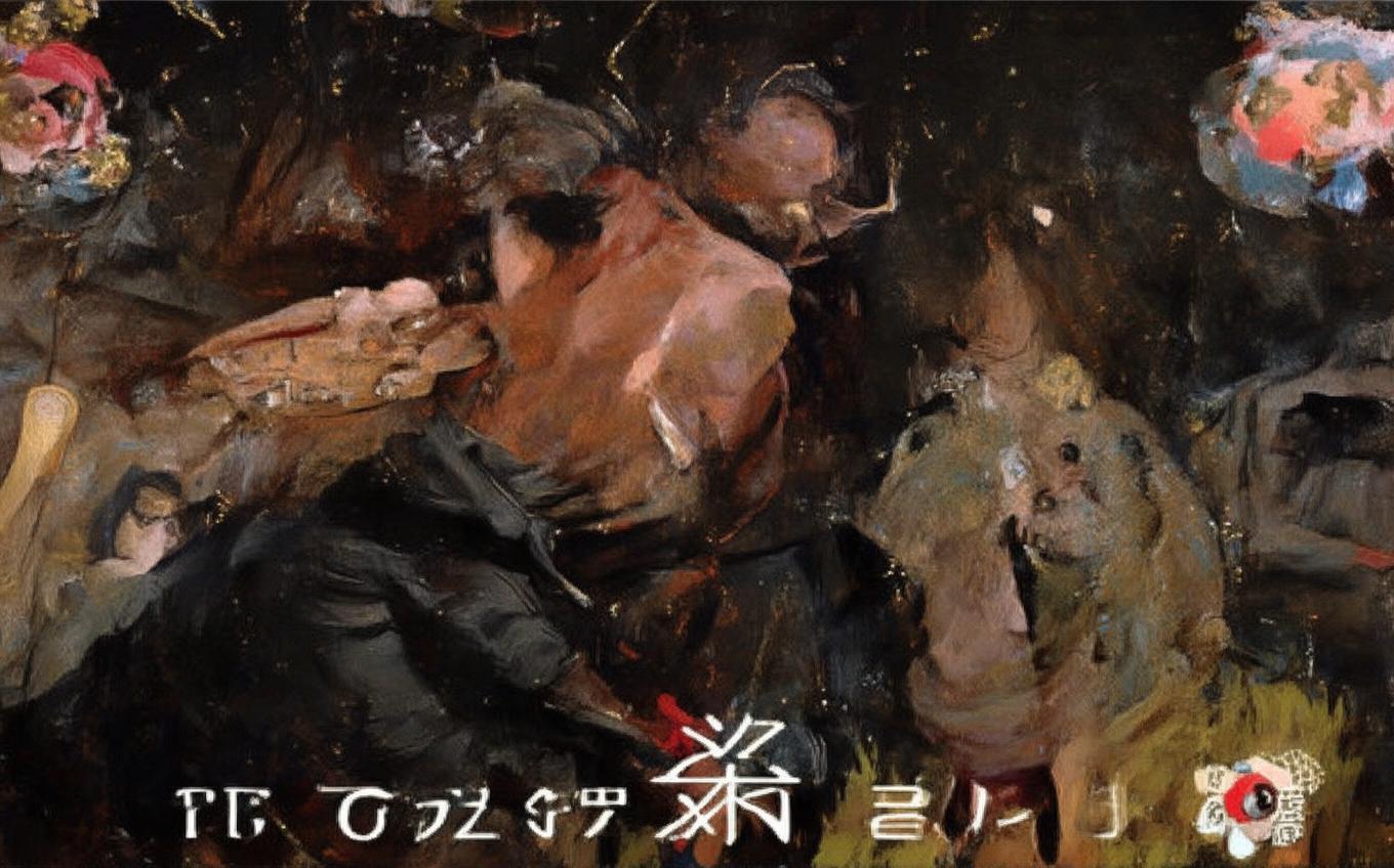 Analysis of a Classic Chinese Poem: 赋得暮雨送李胄