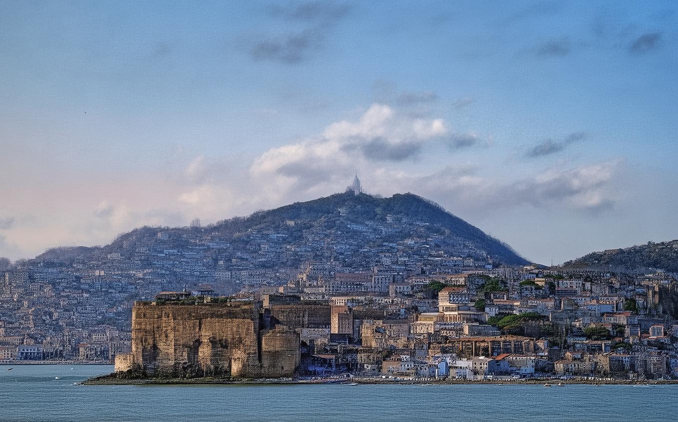 Analysis of a Classic Chinese Poem: 石头城