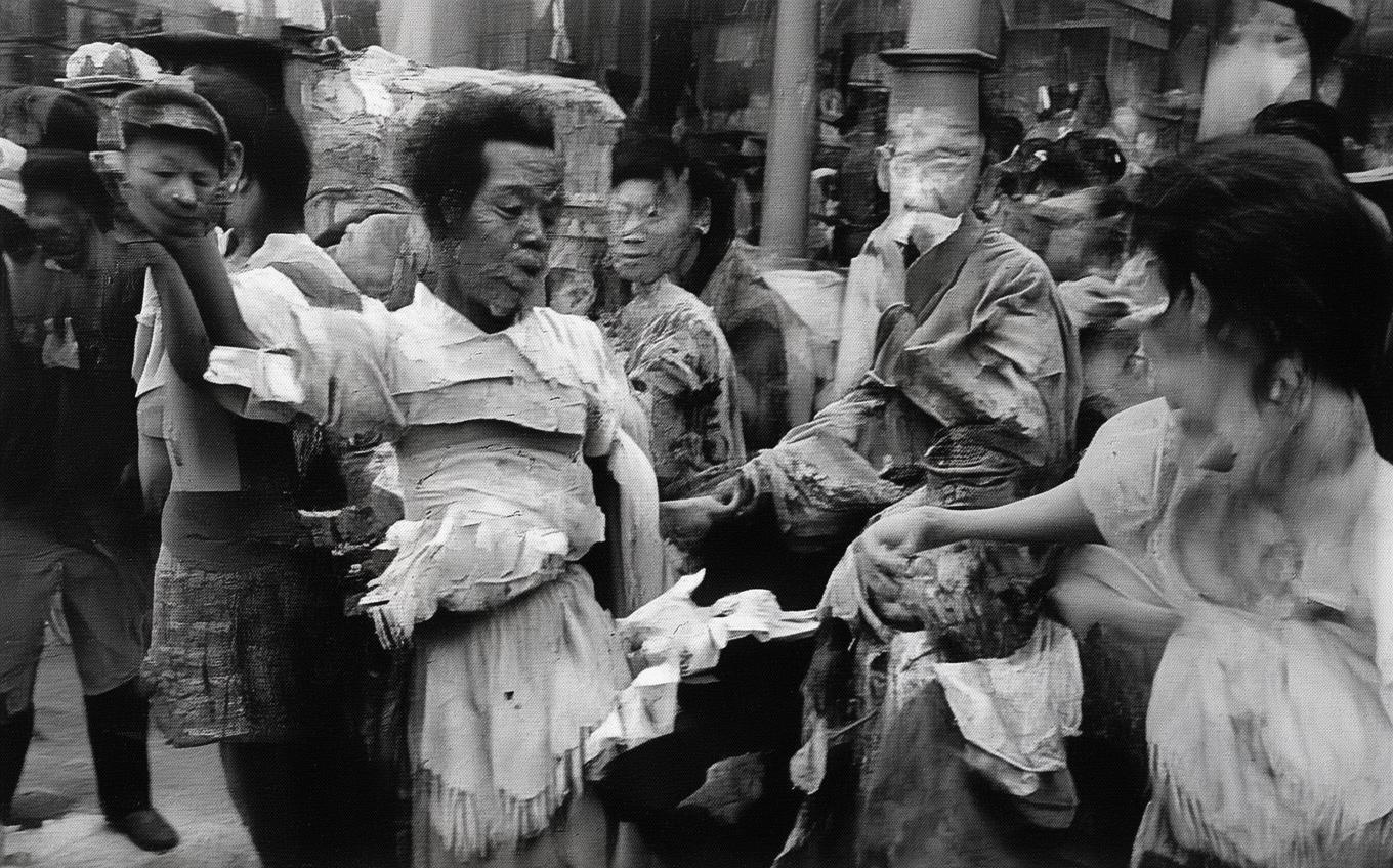 Analysis of a Classic Chinese Poem: 菩萨蛮