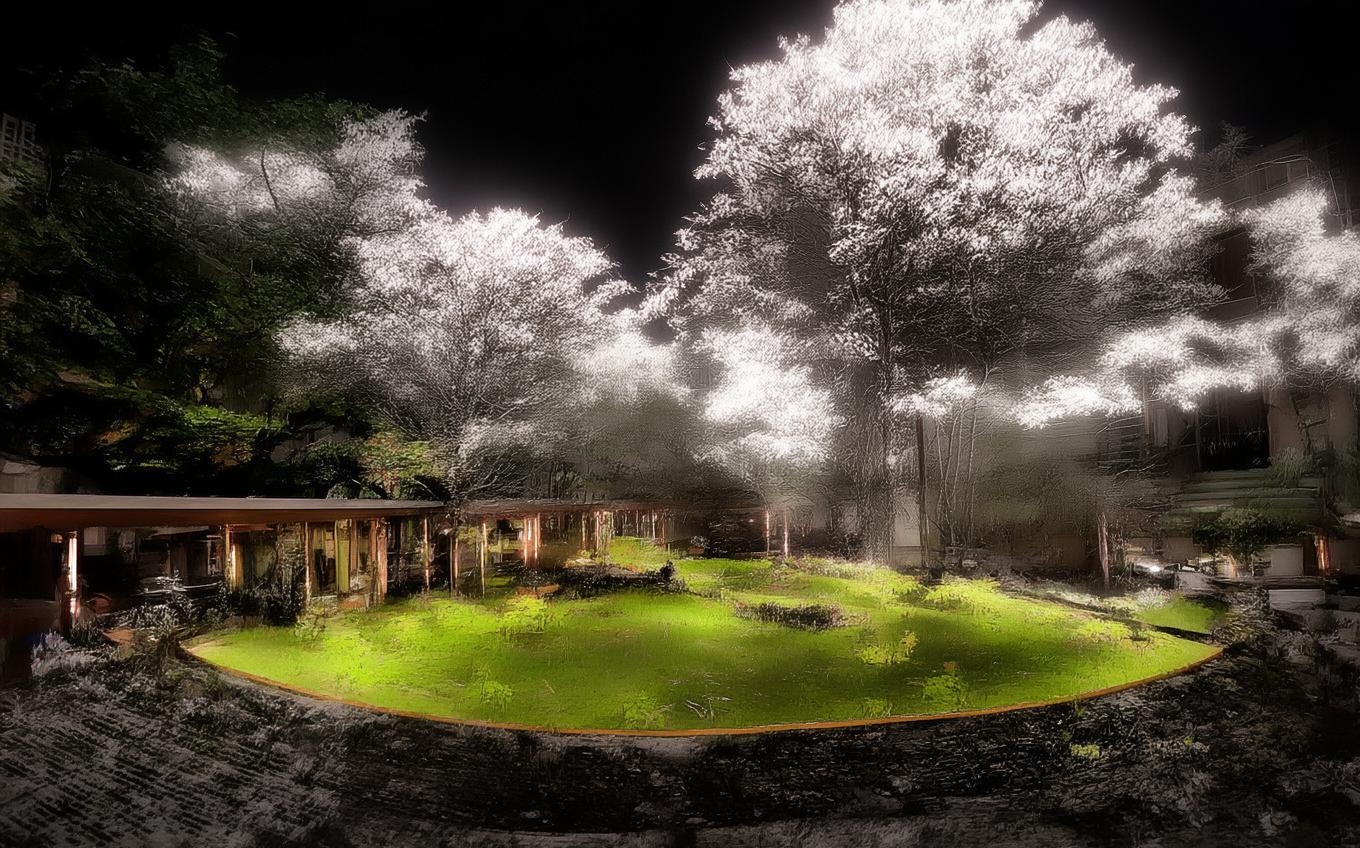 Analysis of a Classic Chinese Poem: 劳劳亭