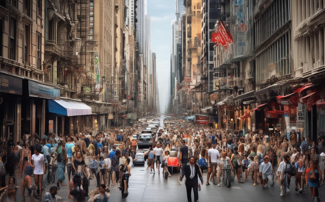 Learning Chinese Word: 前面