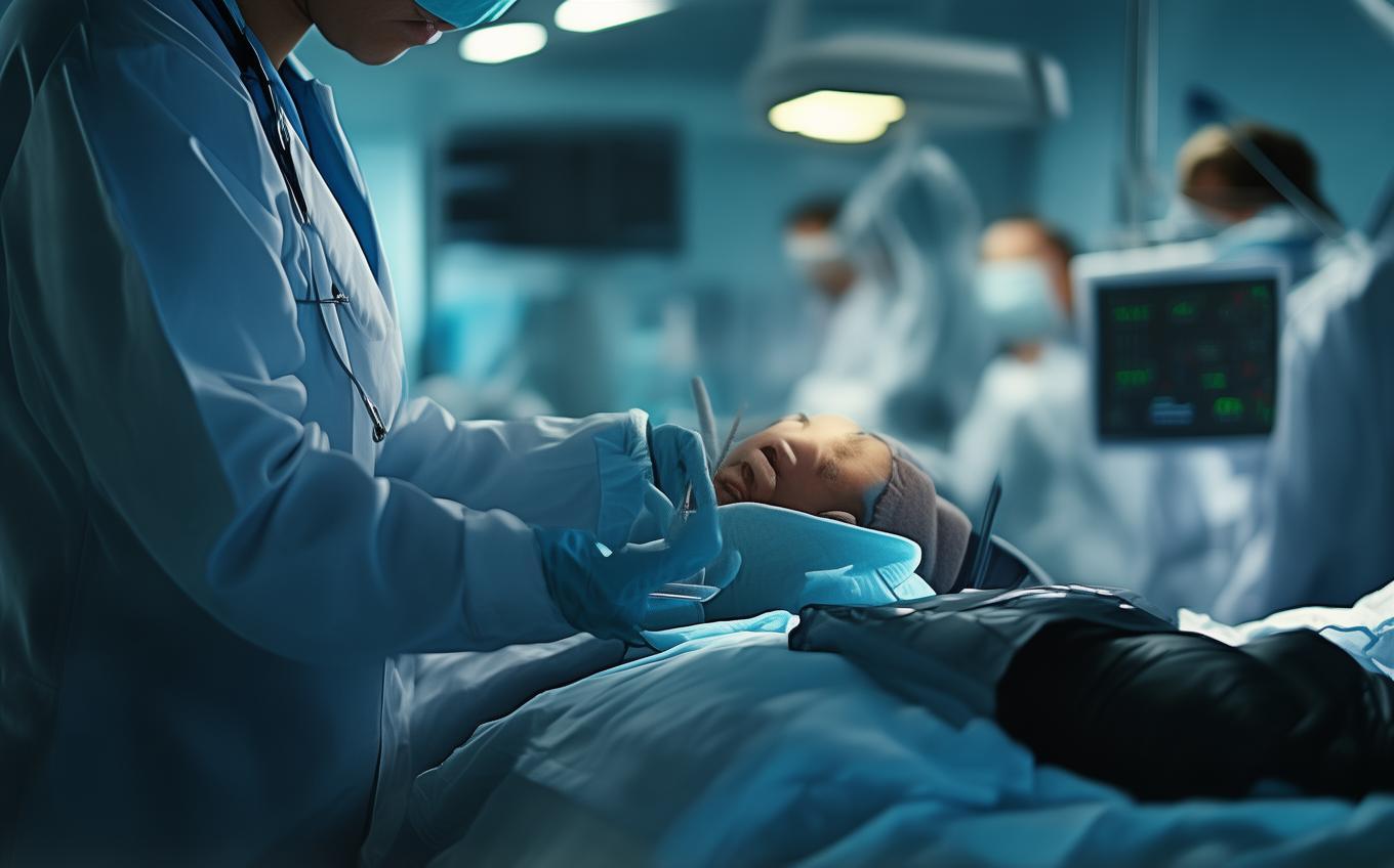 Learning Chinese Word: 医疗