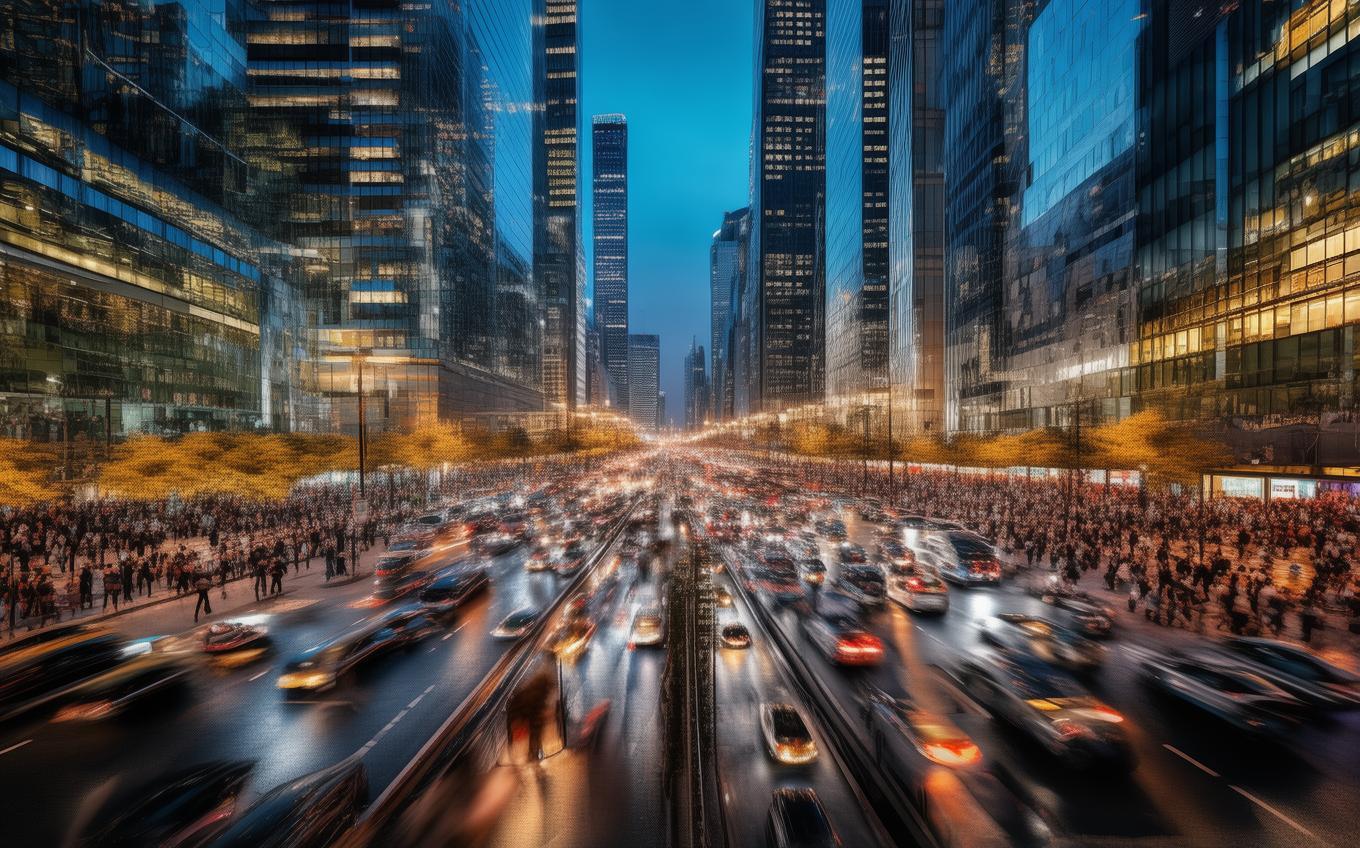 Learning Chinese Word: 高效