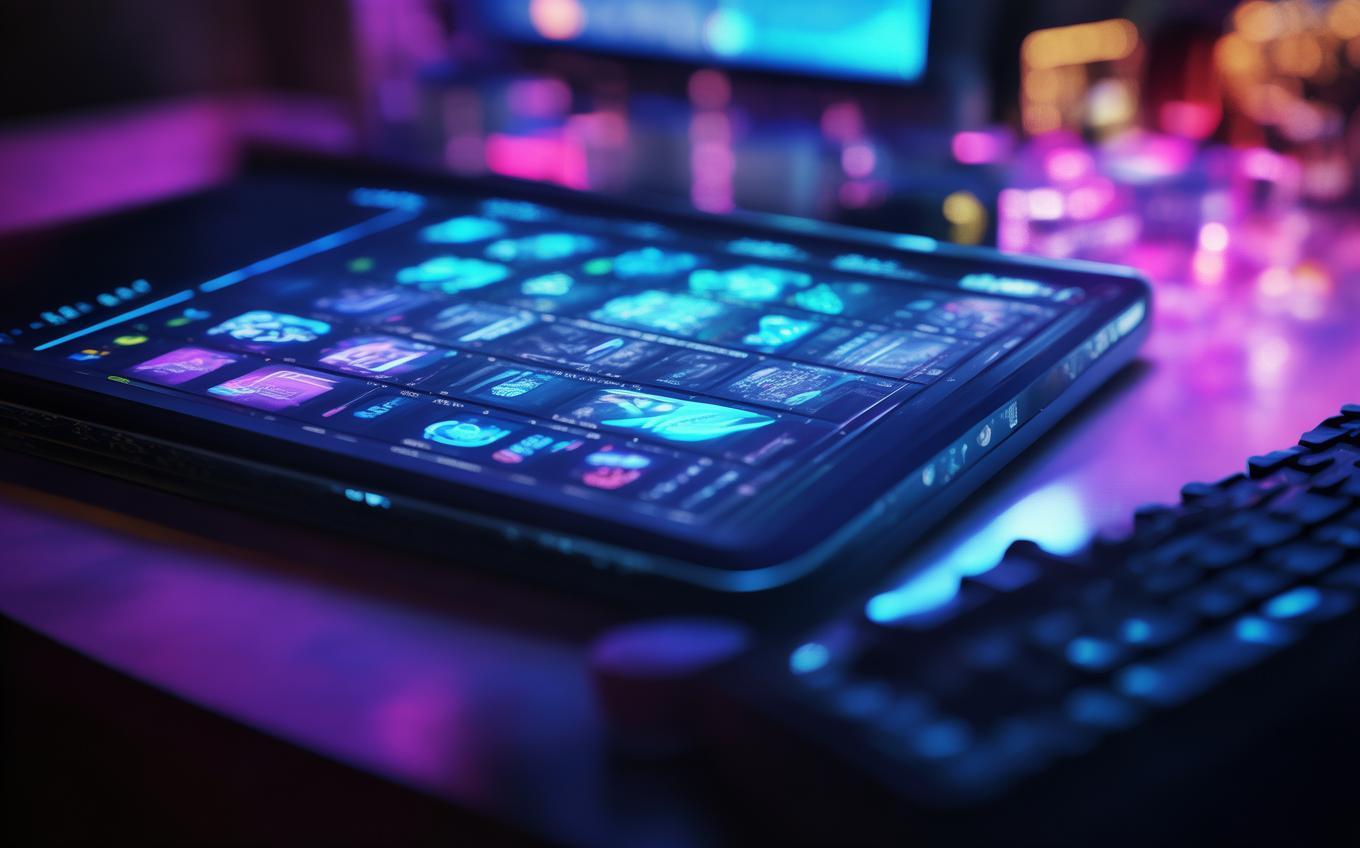 Learning Chinese Word: 账户