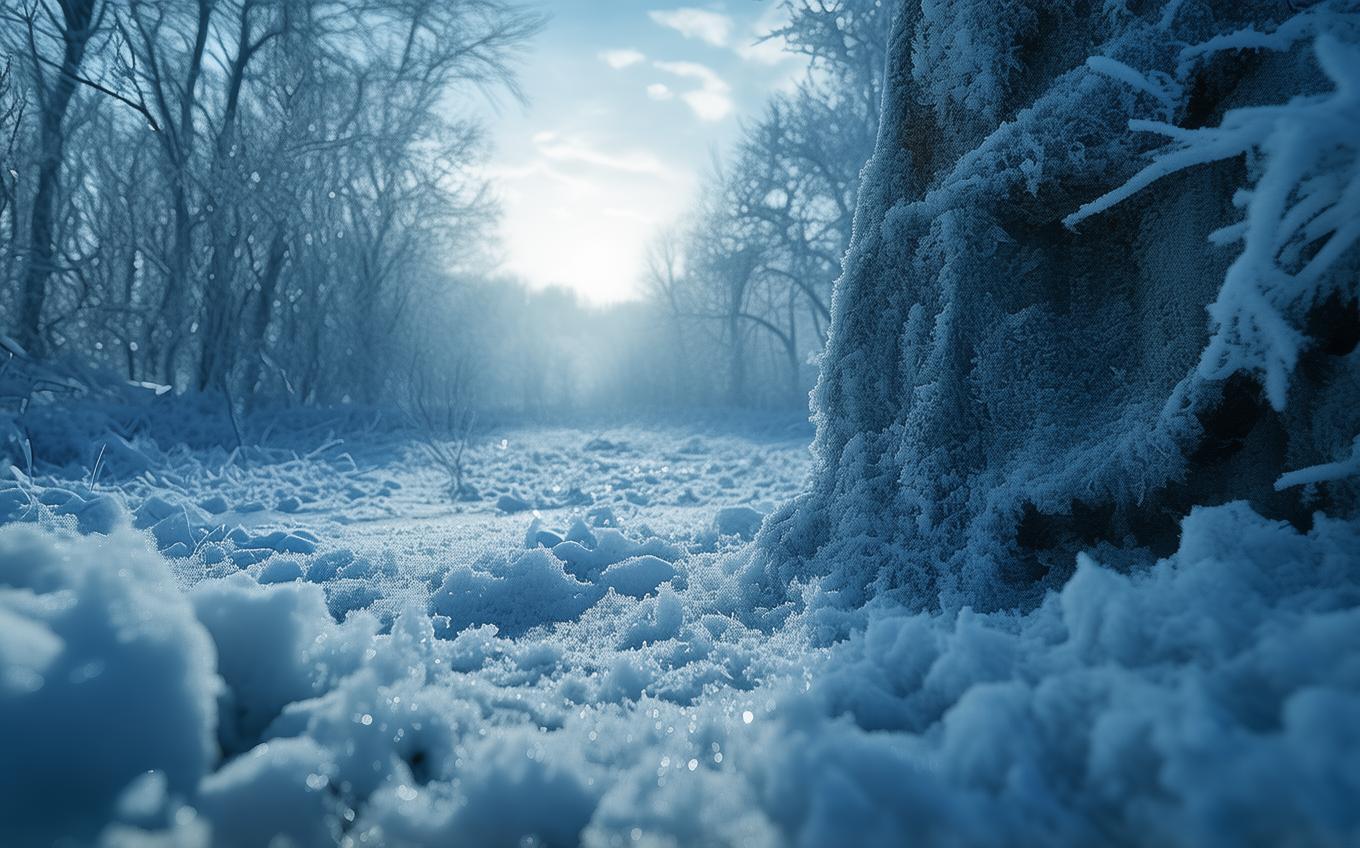 Learning Chinese Word: 冷淡