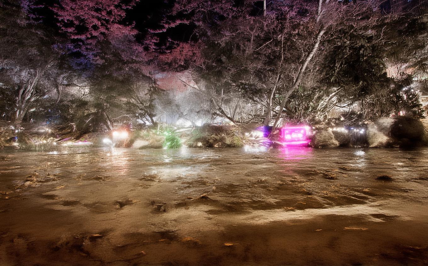 Analysis of a Classic Chinese Poem: 听蜀僧濬弹琴