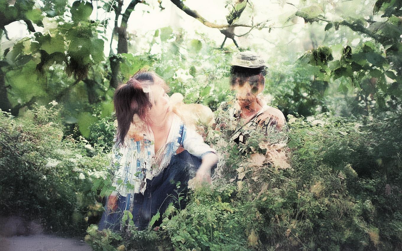 Analysis of a Classic Chinese Poem: 金陵酒肆留别