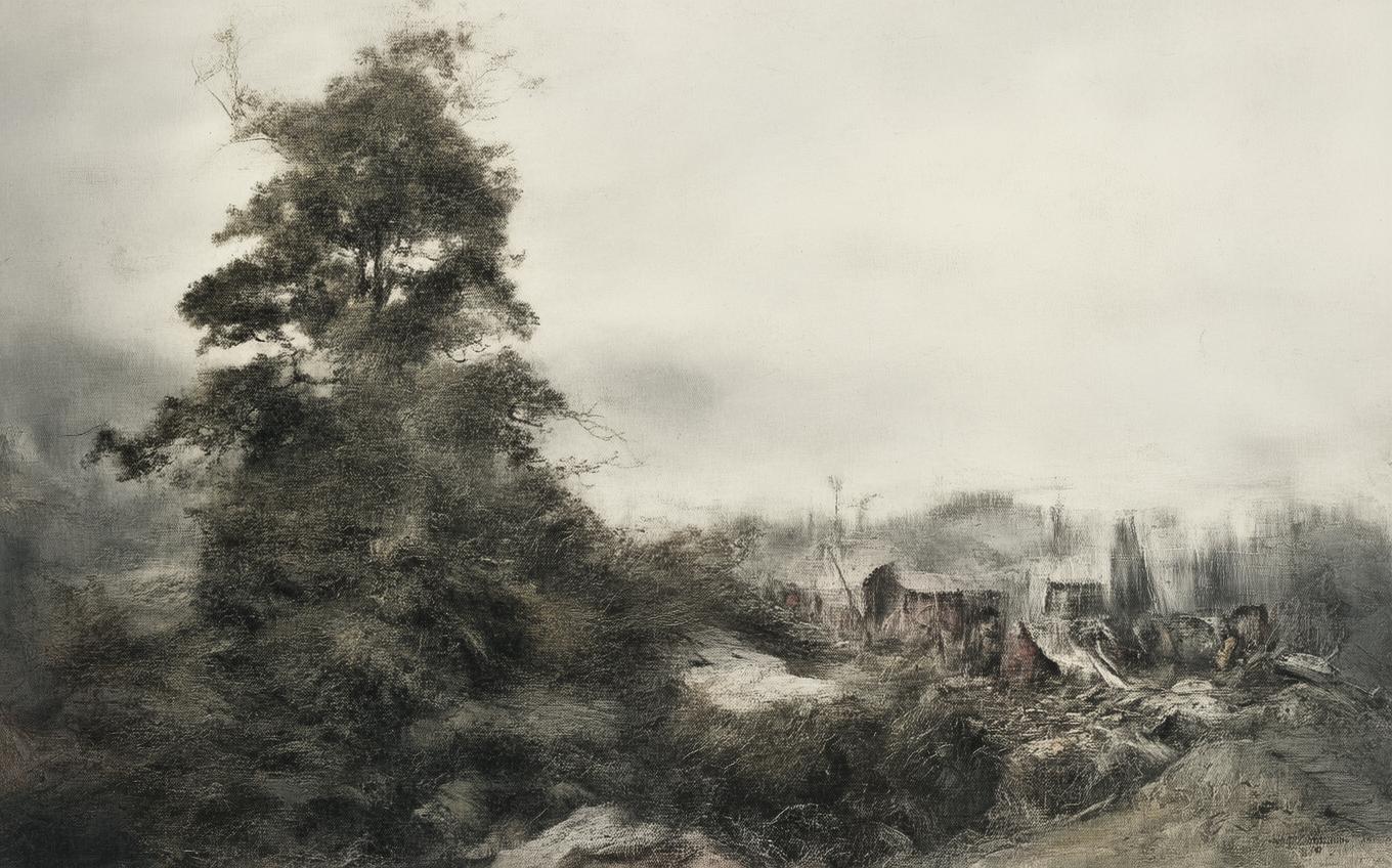 Analysis of a Classic Chinese Poem: 秋浦歌