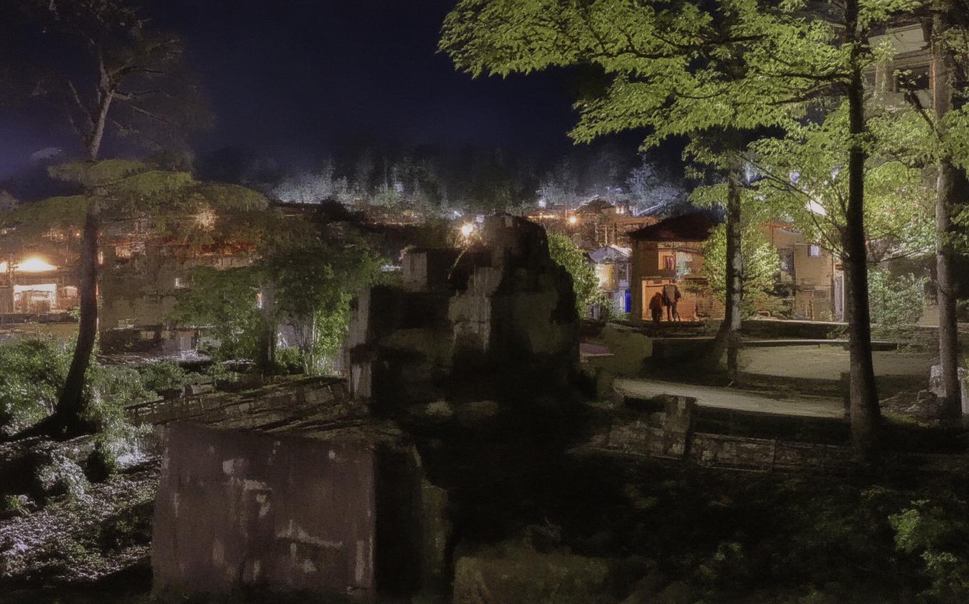 Analysis of a Classic Chinese Poem: 赠汪伦