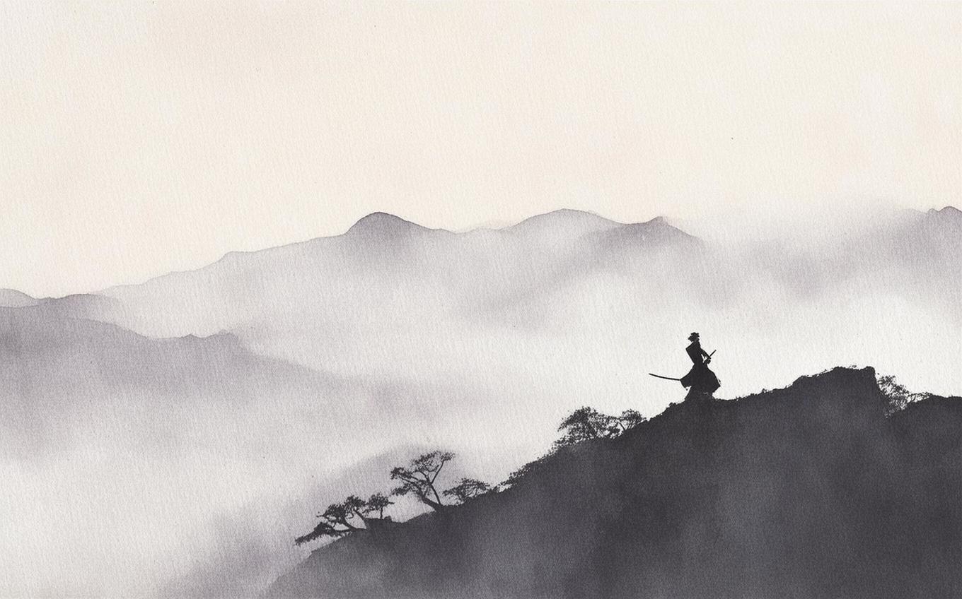 Analysis of a Classic Chinese Poem: 剑客