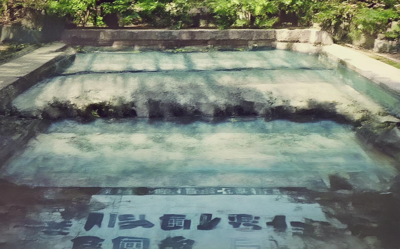 Analysis of a Classic Chinese Poem: 登柳州城楼寄漳汀封连四州