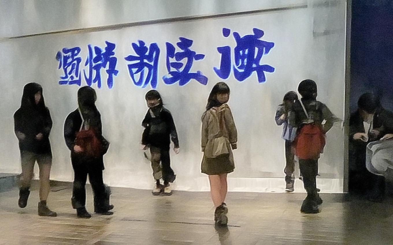 Analysis of a Classic Chinese Poem: 寿阳曲·远浦帆归