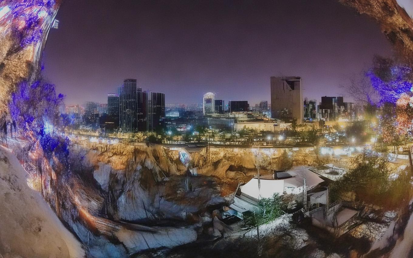 Analysis of a Classic Chinese Poem: 落梅风·人初静